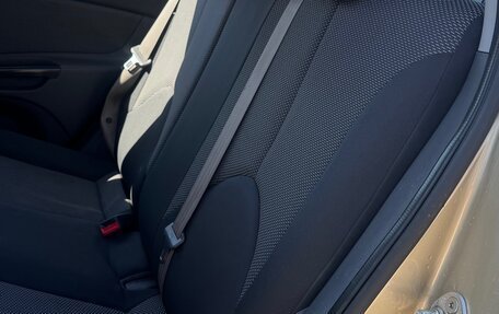 KIA Rio II, 2011 год, 540 000 рублей, 7 фотография