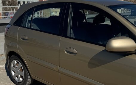 KIA Rio II, 2011 год, 540 000 рублей, 2 фотография