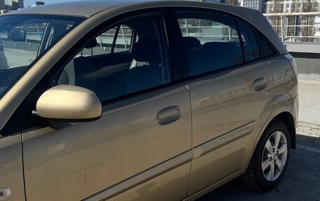 KIA Rio II, 2011 год, 540 000 рублей, 6 фотография