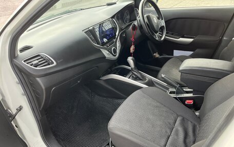 Suzuki Baleno II, 2016 год, 890 000 рублей, 8 фотография