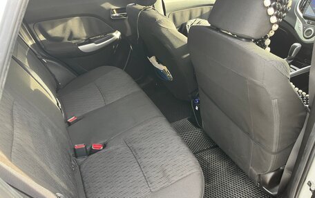 Suzuki Baleno II, 2016 год, 890 000 рублей, 10 фотография