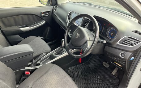 Suzuki Baleno II, 2016 год, 890 000 рублей, 9 фотография
