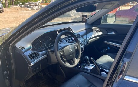 Honda Crosstour I рестайлинг, 2014 год, 1 500 000 рублей, 6 фотография