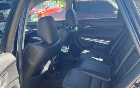 Honda Crosstour I рестайлинг, 2014 год, 1 500 000 рублей, 8 фотография