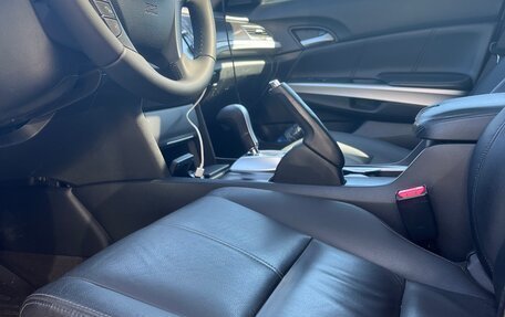 Honda Crosstour I рестайлинг, 2014 год, 1 500 000 рублей, 7 фотография