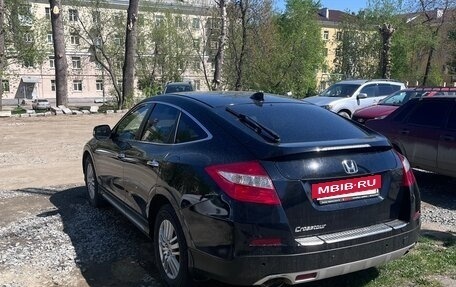 Honda Crosstour I рестайлинг, 2014 год, 1 500 000 рублей, 4 фотография