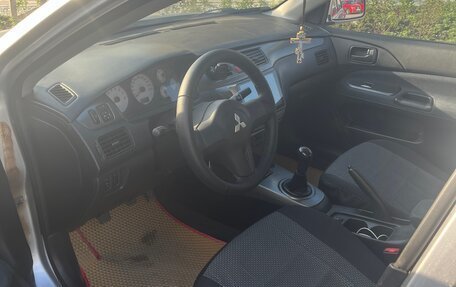 Mitsubishi Lancer IX, 2007 год, 515 000 рублей, 5 фотография