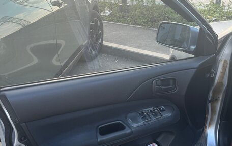 Mitsubishi Lancer IX, 2007 год, 515 000 рублей, 6 фотография