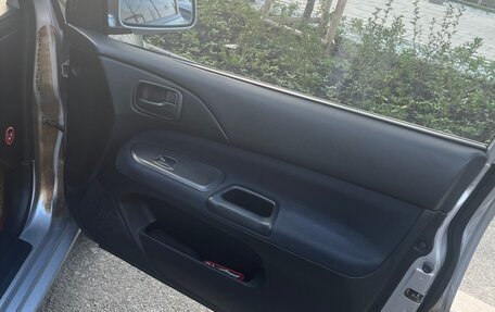 Mitsubishi Lancer IX, 2007 год, 515 000 рублей, 7 фотография