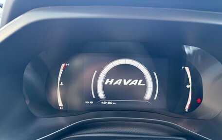 Haval Jolion, 2023 год, 2 085 000 рублей, 2 фотография