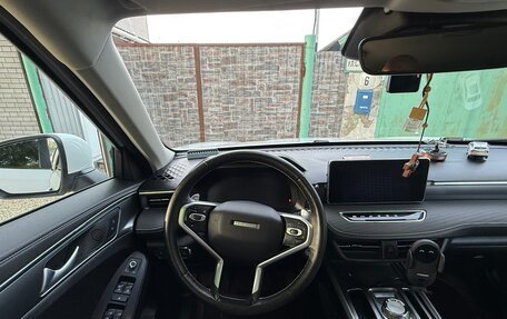Haval Jolion, 2023 год, 2 085 000 рублей, 6 фотография