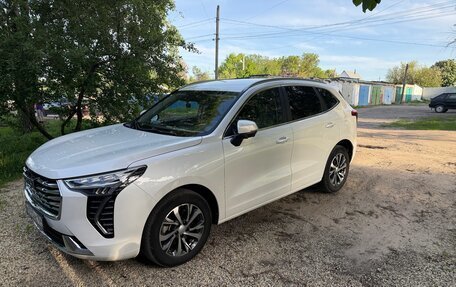 Haval Jolion, 2023 год, 2 085 000 рублей, 14 фотография