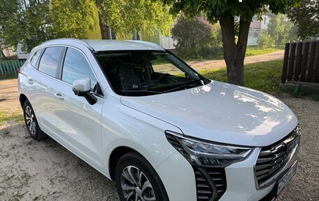 Haval Jolion, 2023 год, 2 085 000 рублей, 12 фотография