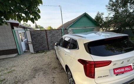 Haval Jolion, 2023 год, 2 085 000 рублей, 9 фотография