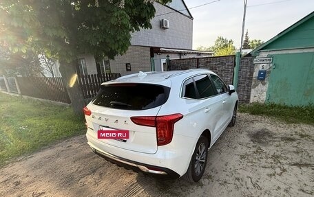Haval Jolion, 2023 год, 2 085 000 рублей, 10 фотография