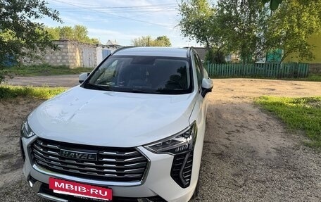 Haval Jolion, 2023 год, 2 085 000 рублей, 13 фотография