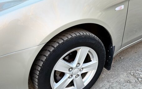 Mitsubishi Lancer IX, 2008 год, 620 000 рублей, 17 фотография