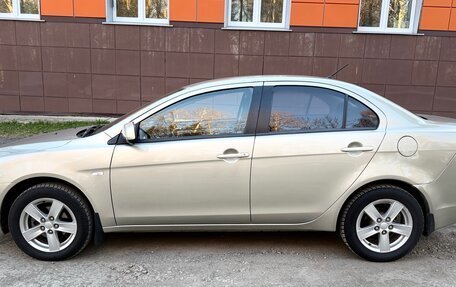 Mitsubishi Lancer IX, 2008 год, 620 000 рублей, 7 фотография