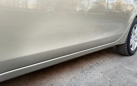 Mitsubishi Lancer IX, 2008 год, 620 000 рублей, 18 фотография