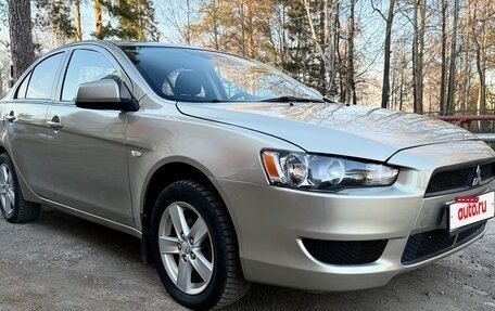 Mitsubishi Lancer IX, 2008 год, 620 000 рублей, 13 фотография