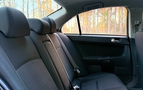 Mitsubishi Lancer IX, 2008 год, 620 000 рублей, 23 фотография