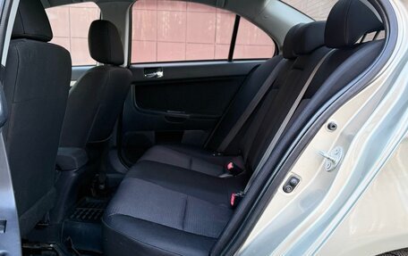 Mitsubishi Lancer IX, 2008 год, 620 000 рублей, 24 фотография
