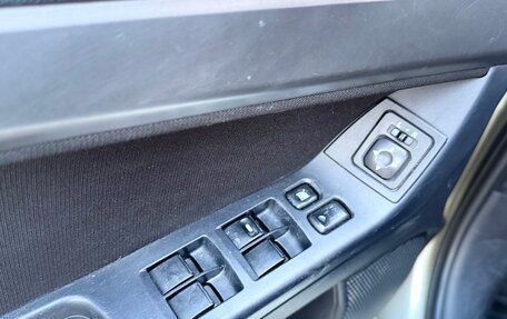 Mitsubishi Lancer IX, 2008 год, 620 000 рублей, 28 фотография