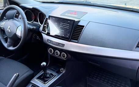 Mitsubishi Lancer IX, 2008 год, 620 000 рублей, 25 фотография
