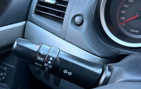 Mitsubishi Lancer IX, 2008 год, 620 000 рублей, 30 фотография