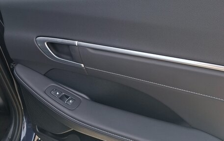 Hyundai Sonata VIII, 2021 год, 3 000 000 рублей, 10 фотография