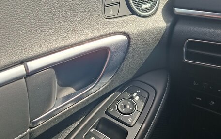 Hyundai Sonata VIII, 2021 год, 3 000 000 рублей, 20 фотография