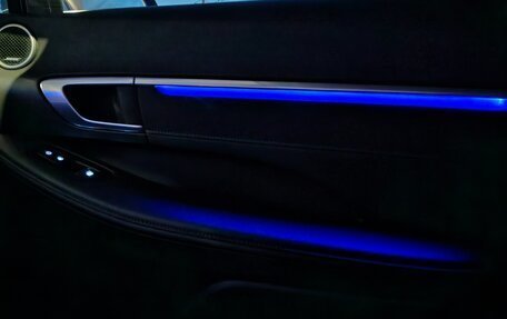 Hyundai Sonata VIII, 2021 год, 3 000 000 рублей, 31 фотография