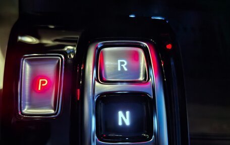 Hyundai Sonata VIII, 2021 год, 3 000 000 рублей, 33 фотография