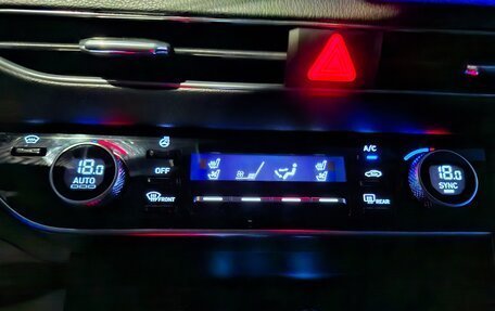 Hyundai Sonata VIII, 2021 год, 3 000 000 рублей, 34 фотография