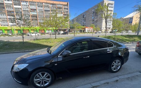Opel Insignia II рестайлинг, 2008 год, 690 000 рублей, 3 фотография