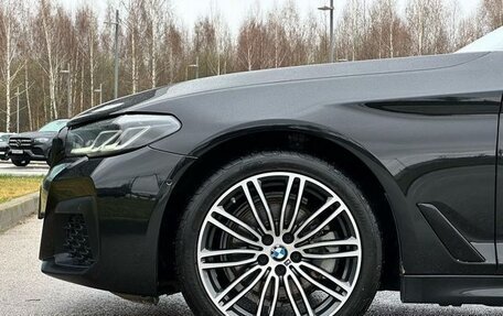 BMW 5 серия, 2020 год, 4 399 000 рублей, 7 фотография