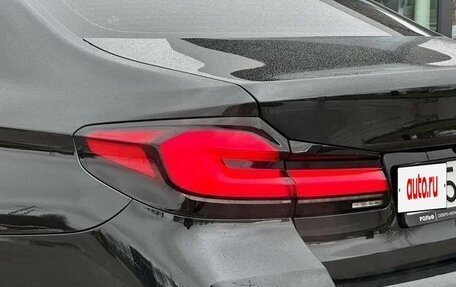 BMW 5 серия, 2020 год, 4 399 000 рублей, 11 фотография