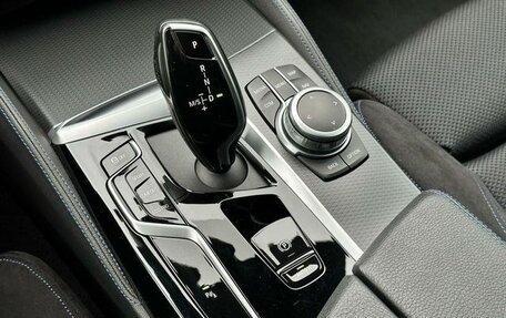 BMW 5 серия, 2020 год, 4 399 000 рублей, 16 фотография