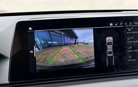 BMW 5 серия, 2020 год, 4 399 000 рублей, 18 фотография