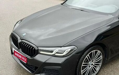 BMW 5 серия, 2020 год, 4 399 000 рублей, 8 фотография