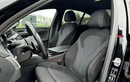 BMW 5 серия, 2020 год, 4 399 000 рублей, 12 фотография