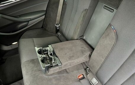 BMW 5 серия, 2020 год, 4 399 000 рублей, 21 фотография