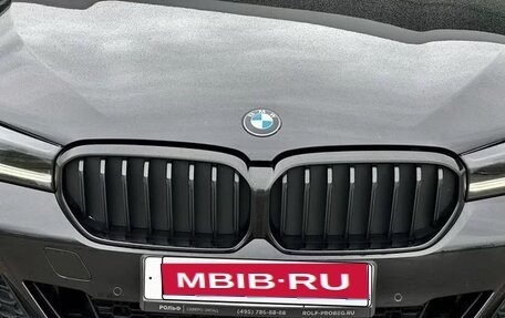 BMW 5 серия, 2020 год, 4 399 000 рублей, 9 фотография