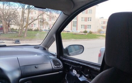 Ford Galaxy II, 1996 год, 600 000 рублей, 6 фотография
