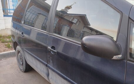 Ford Galaxy II, 1996 год, 600 000 рублей, 3 фотография