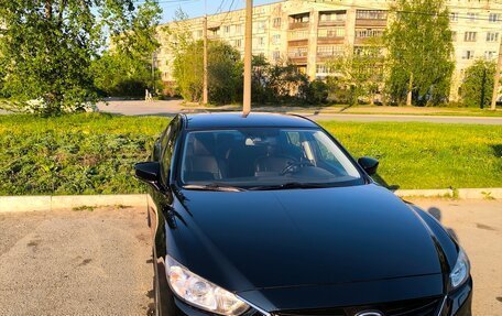 Mazda 6, 2018 год, 2 300 000 рублей, 3 фотография