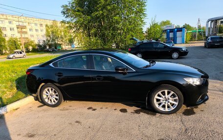 Mazda 6, 2018 год, 2 300 000 рублей, 4 фотография