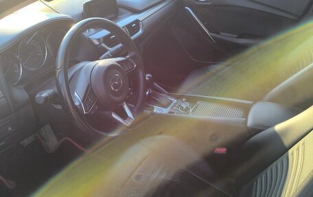 Mazda 6, 2018 год, 2 300 000 рублей, 7 фотография