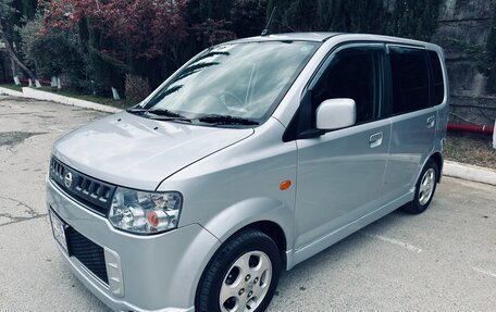 Nissan Otti II, 2011 год, 650 000 рублей, 4 фотография