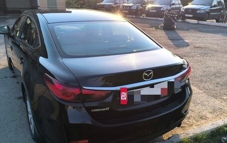 Mazda 6, 2018 год, 2 300 000 рублей, 5 фотография
